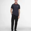 Tricou polo Amped