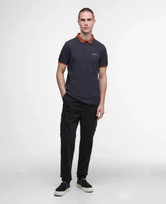tricou polo amped 2 1 330x404 - Tricou polo Amped