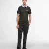 Tricou polo Amped Tricou polo Amped