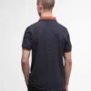 Tricou polo Amped