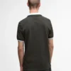 Tricou polo Amped Tricou polo Amped