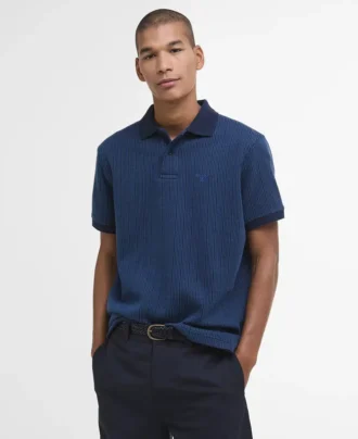 Tricou polo croit Harworth