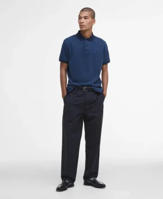 Tricou polo croit Harworth