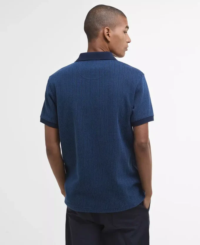 Tricou polo croit Harworth Tricou polo croit Harworth