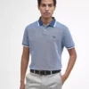Tricou polo cu mâneci scurte Barnard