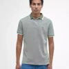 Tricou polo cu mâneci scurte Barnard Tricou polo cu mâneci scurte Barnard