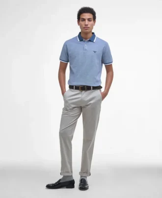 tricou polo cu mneci scurte barnard 2 1 330x404 - Tricou polo cu m&acirc;neci scurte Barnard