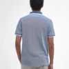 Tricou polo cu mâneci scurte Barnard