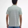 Tricou polo cu mâneci scurte Barnard Tricou polo cu mâneci scurte Barnard