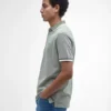 Tricou polo cu mâneci scurte Barnard Tricou polo cu mâneci scurte Barnard