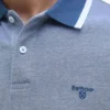 Tricou polo cu mâneci scurte Barnard