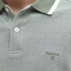 Tricou polo cu mâneci scurte Barnard Tricou polo cu mâneci scurte Barnard