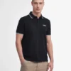 Tricou polo cu mâneci scurte Evan Tricou polo cu mâneci scurte Evan