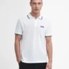 Tricou polo cu mâneci scurte Evan Tricou polo cu mâneci scurte Evan