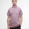 Tricou polo cu mâneci scurte Evan Tricou polo cu mâneci scurte Evan