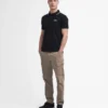 Tricou polo cu mâneci scurte Evan Tricou polo cu mâneci scurte Evan