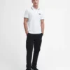 Tricou polo cu mâneci scurte Evan Tricou polo cu mâneci scurte Evan