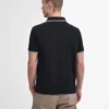 Tricou polo cu mâneci scurte Evan Tricou polo cu mâneci scurte Evan