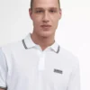 Tricou polo cu mâneci scurte Evan Tricou polo cu mâneci scurte Evan