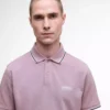 Tricou polo cu mâneci scurte Evan Tricou polo cu mâneci scurte Evan