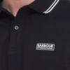 Tricou polo cu mâneci scurte Evan Tricou polo cu mâneci scurte Evan