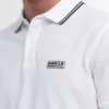 Tricou polo cu mâneci scurte Evan Tricou polo cu mâneci scurte Evan