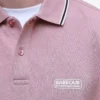 Tricou polo cu mâneci scurte Evan Tricou polo cu mâneci scurte Evan