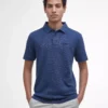Tricou polo Hepple Tricou polo Hepple