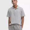 Tricou polo Hepple Tricou polo Hepple