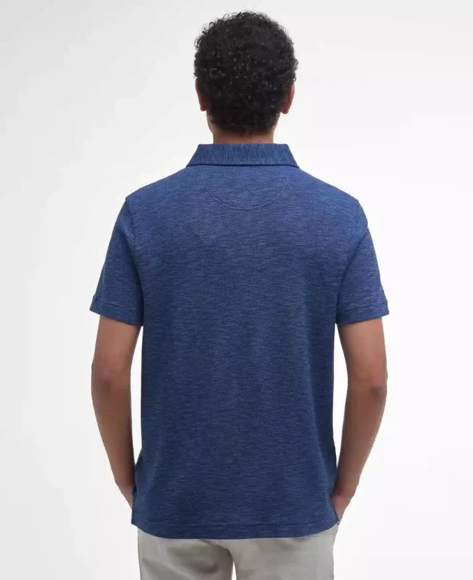 Tricou polo Hepple Tricou polo Hepple