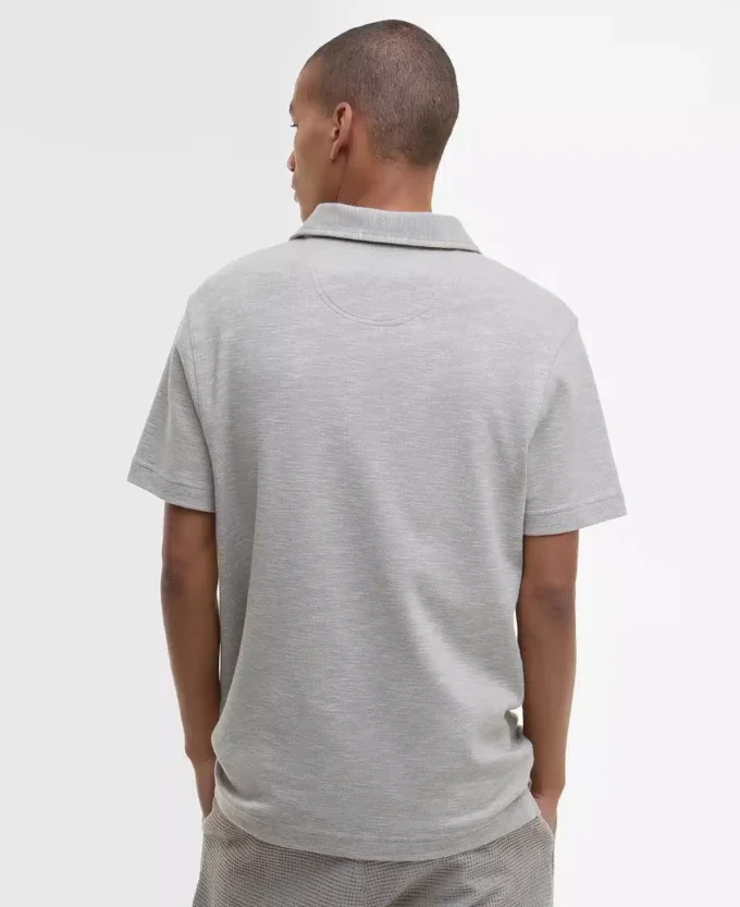 Tricou polo Hepple Tricou polo Hepple
