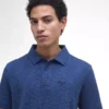 Tricou polo Hepple Tricou polo Hepple