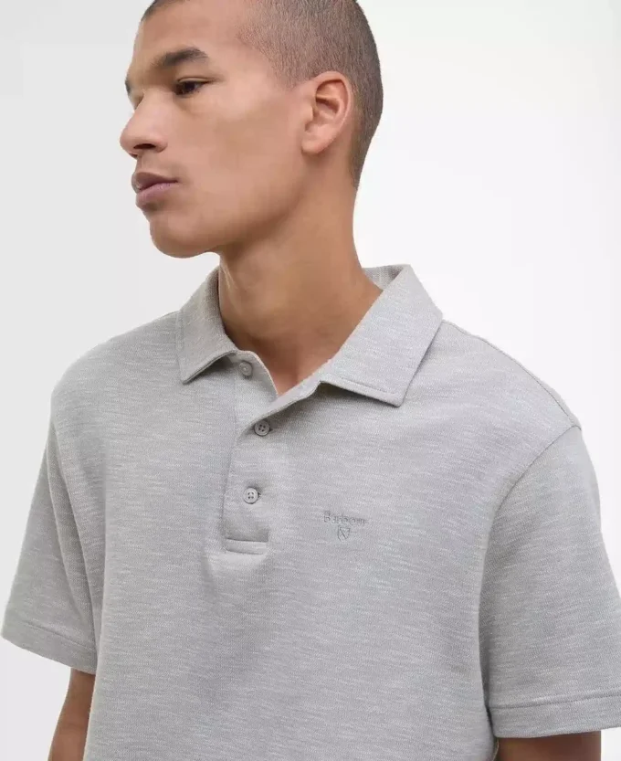 Tricou polo Hepple Tricou polo Hepple