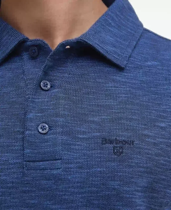 Tricou polo Hepple Tricou polo Hepple
