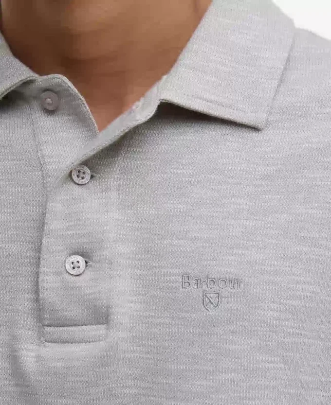 Tricou polo Hepple Tricou polo Hepple