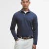 Tricou polo Margrove LS Tailored Tricou polo Margrove LS Tailored