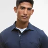Tricou polo Margrove LS Tailored Tricou polo Margrove LS Tailored