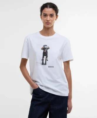 Tricou Woodrow Tricou Woodrow