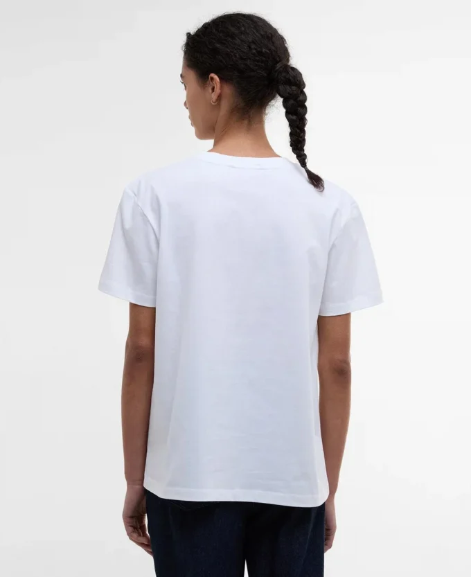 Tricou Woodrow Tricou Woodrow