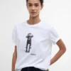 Tricou Woodrow Tricou Woodrow