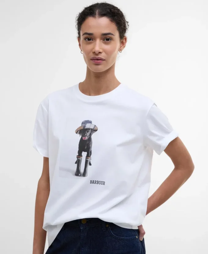 Tricou Woodrow Tricou Woodrow