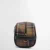 Trusă de toaletă Tartan