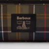 Trusă de toaletă Tartan