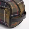 Trusă de toaletă Tartan