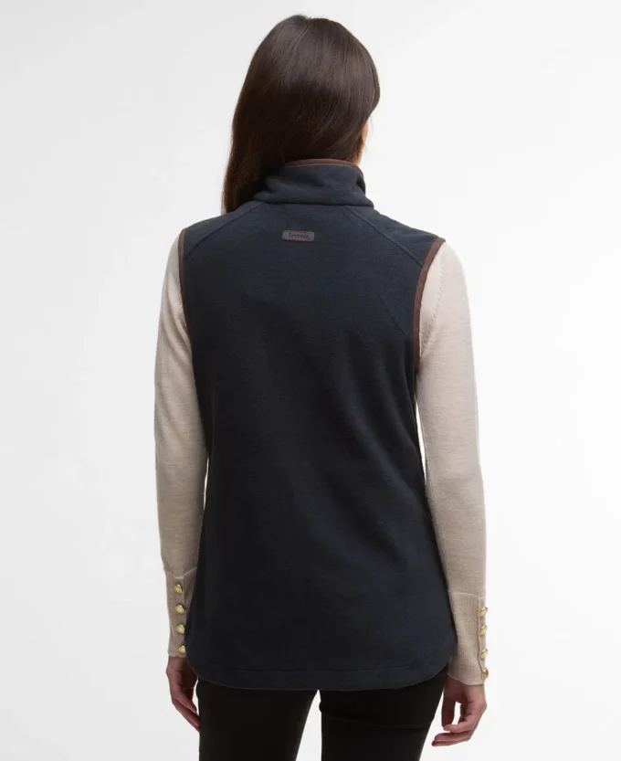 Vestă din fleece Country Colton Vestă din fleece Country Colton