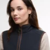 Vestă din fleece Country Colton Vestă din fleece Country Colton