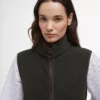 Vestă din fleece Country Colton Vestă din fleece Country Colton