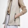 Vestă din fleece Country Colton Vestă din fleece Country Colton