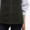Vestă din fleece Country Colton Vestă din fleece Country Colton